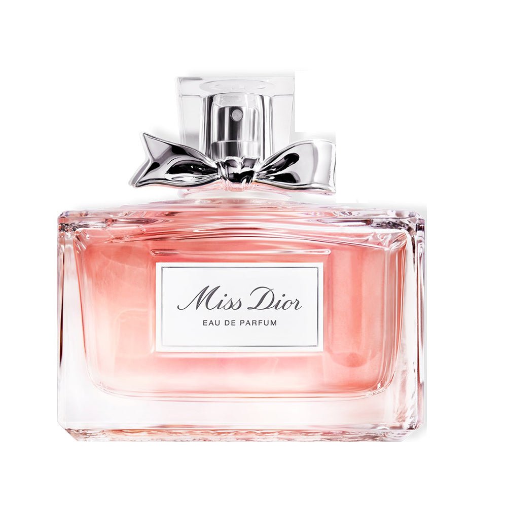 Miss Dior Eau de Parfum (2017) - Captivating Chypre Floral Fragrance for Women by Dior