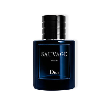 Dior Sauvage Elixir Eau de Parfum for Men - Rich Woods & Exotic Spices