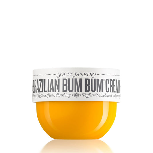 Sol de Janeiro Brazilian Bum Bum Cream - Iconic Firming Body Moisturizer