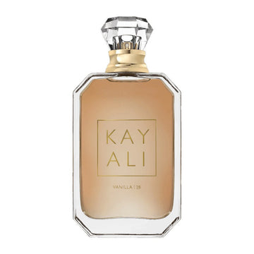 Kayali Vanilla 28 Eau de Parfum (EDP) - Luxurious Amber Vanilla Fragrance for Men and Women