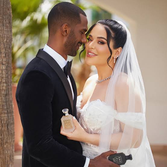 Kayali The Wedding Silk Santal 36 EDP: A Romantic & Engaging Fragrance for Celebrations of Love