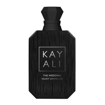 Kayali The Wedding Velvet Santal 35 Eau de Parfum for Women & Men - 100ml